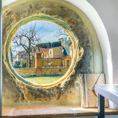 بيت للعطل Villino Pero By Interhome مونتيسكودايو