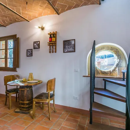 Villino Pero By Interhome *