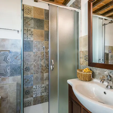 Villino Pero By Interhome