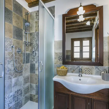 Villino Pero By Interhome بيت للعطل *