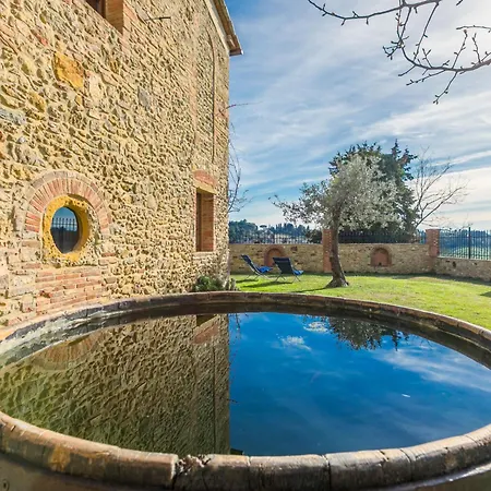 Villino Pero By Interhome بيت للعطل *
