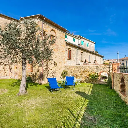 Villino Pero By Interhome