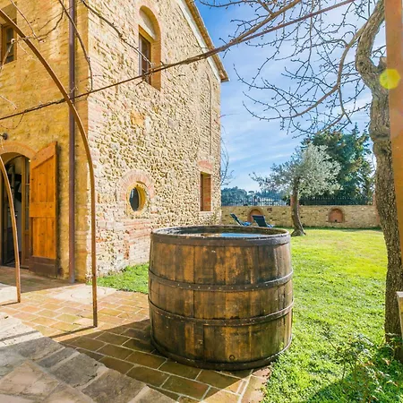 بيت للعطل Villino Pero By Interhome *