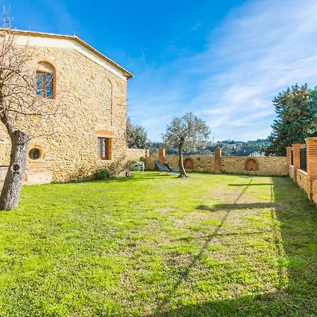 Villino Pero By Interhome *