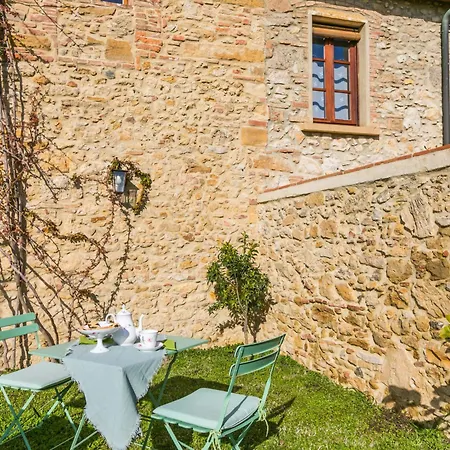 بيت للعطل Villino Pero By Interhome مونتيسكودايو